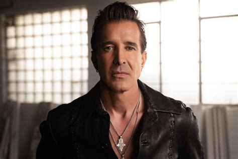 How Creed's Scott Stapp Is 'Holding on to Hope' After 'Difficult .